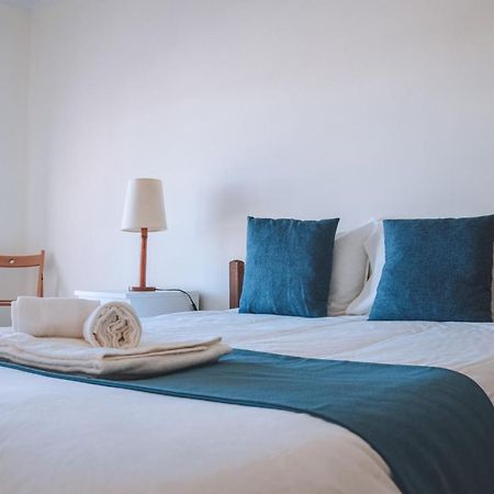Supertubos Beach Villa Atouguia Da Baleia Kültér fotó