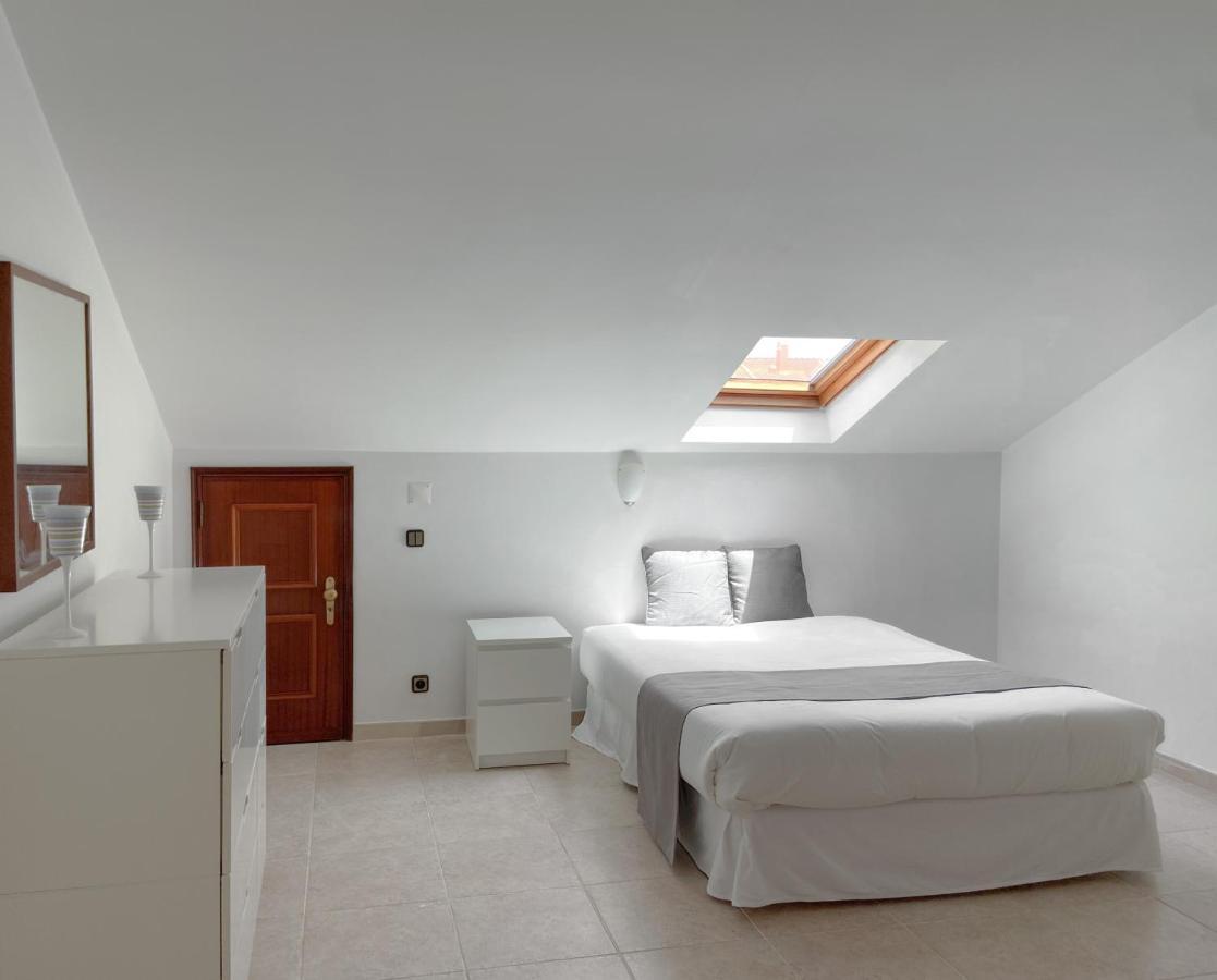Supertubos Beach Villa Atouguia Da Baleia Kültér fotó