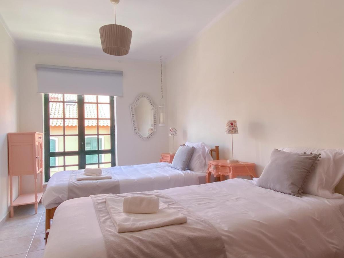 Supertubos Beach Villa Atouguia Da Baleia Kültér fotó