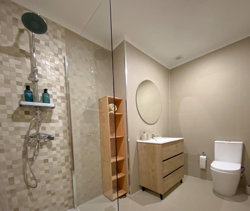 Supertubos Beach Villa Atouguia Da Baleia Kültér fotó