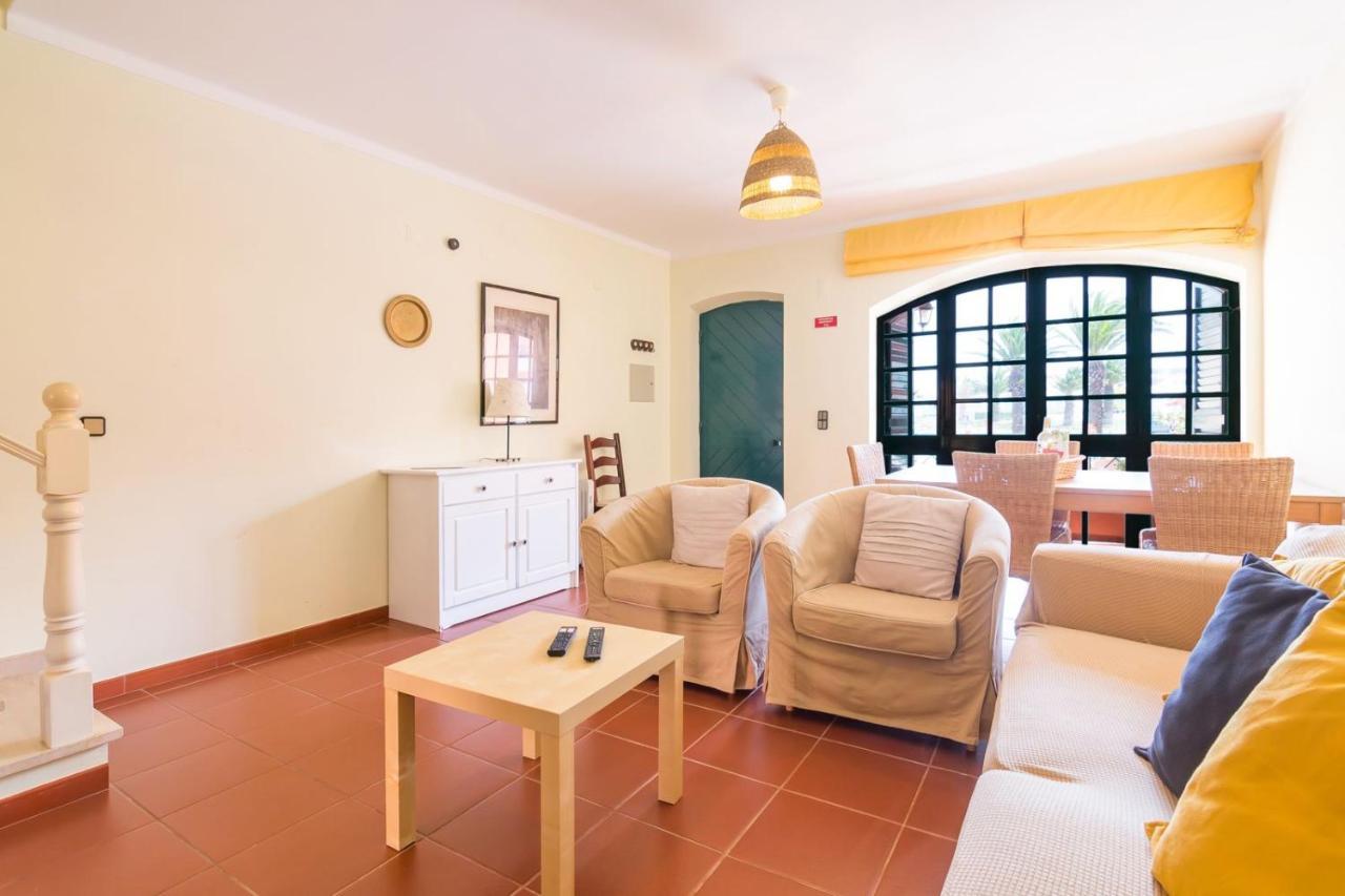 Supertubos Beach Villa Atouguia Da Baleia Kültér fotó